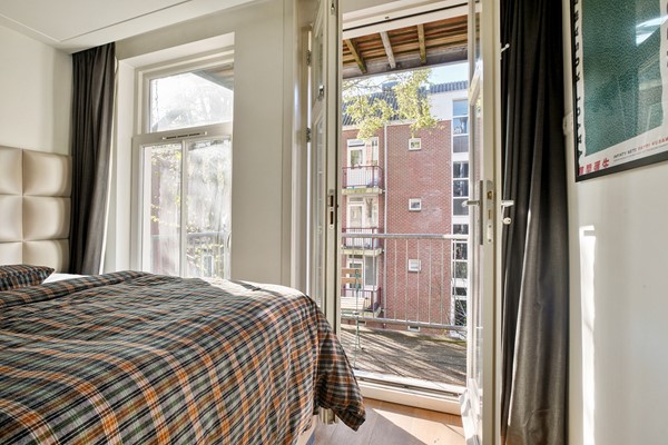 Medium property photo - Albert Cuypstraat 42B, 1072 CV Amsterdam